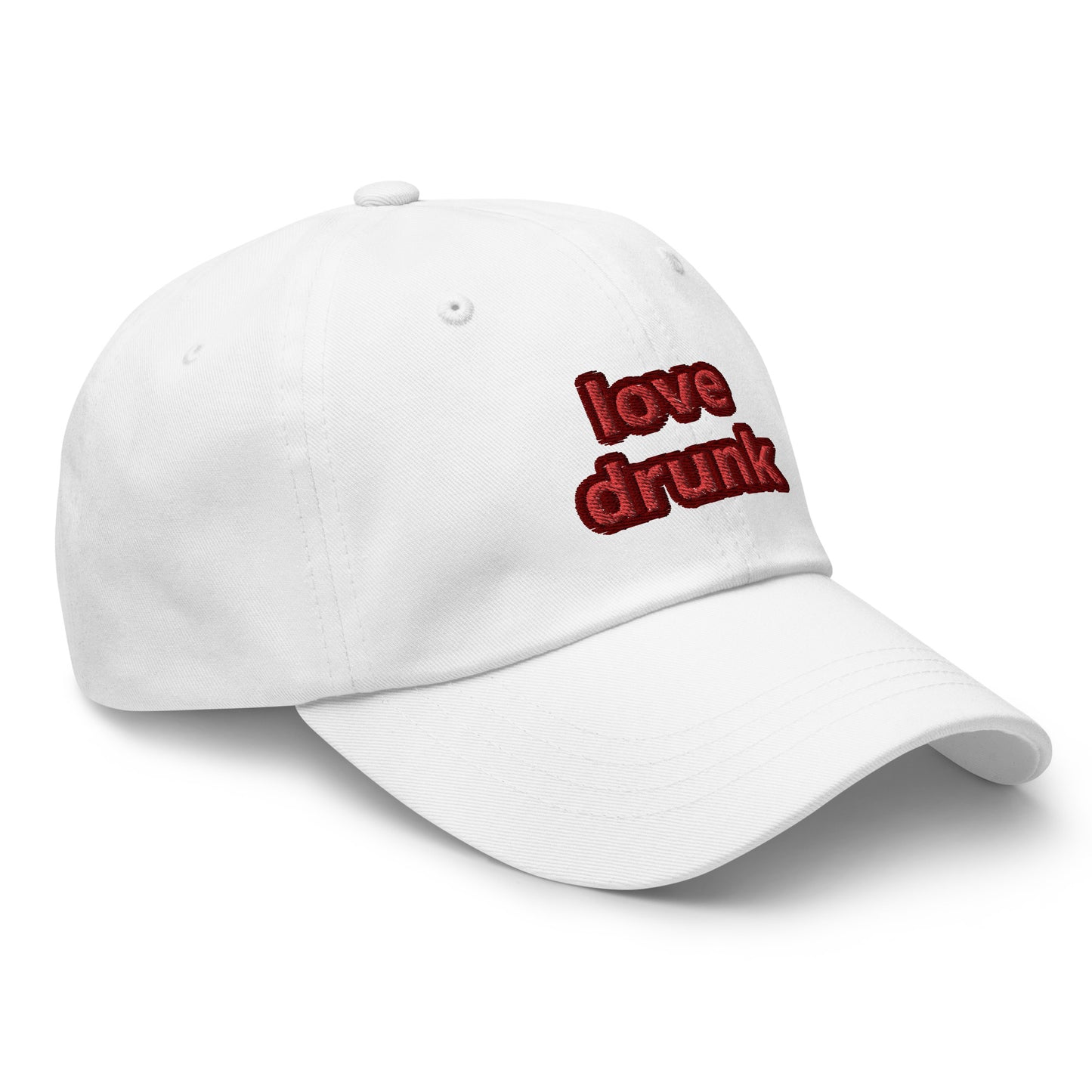 Love Drunk (Unisex)