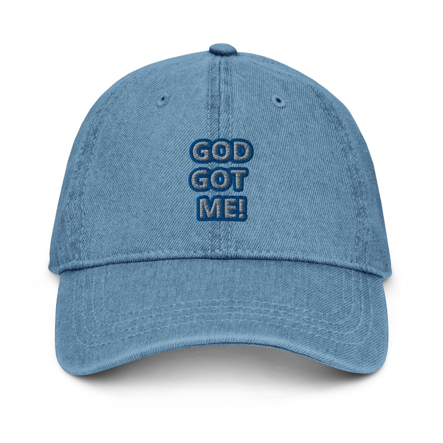 God Got Me! (Unisex)