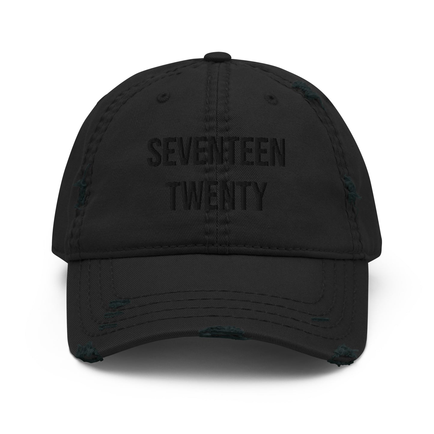 Seventeen Twenty (Unisex)