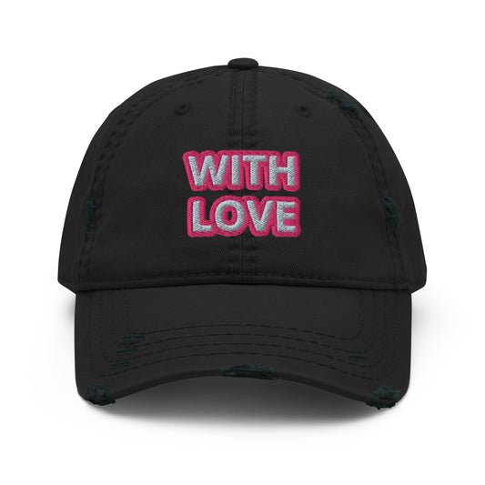 With Love (Unisex)