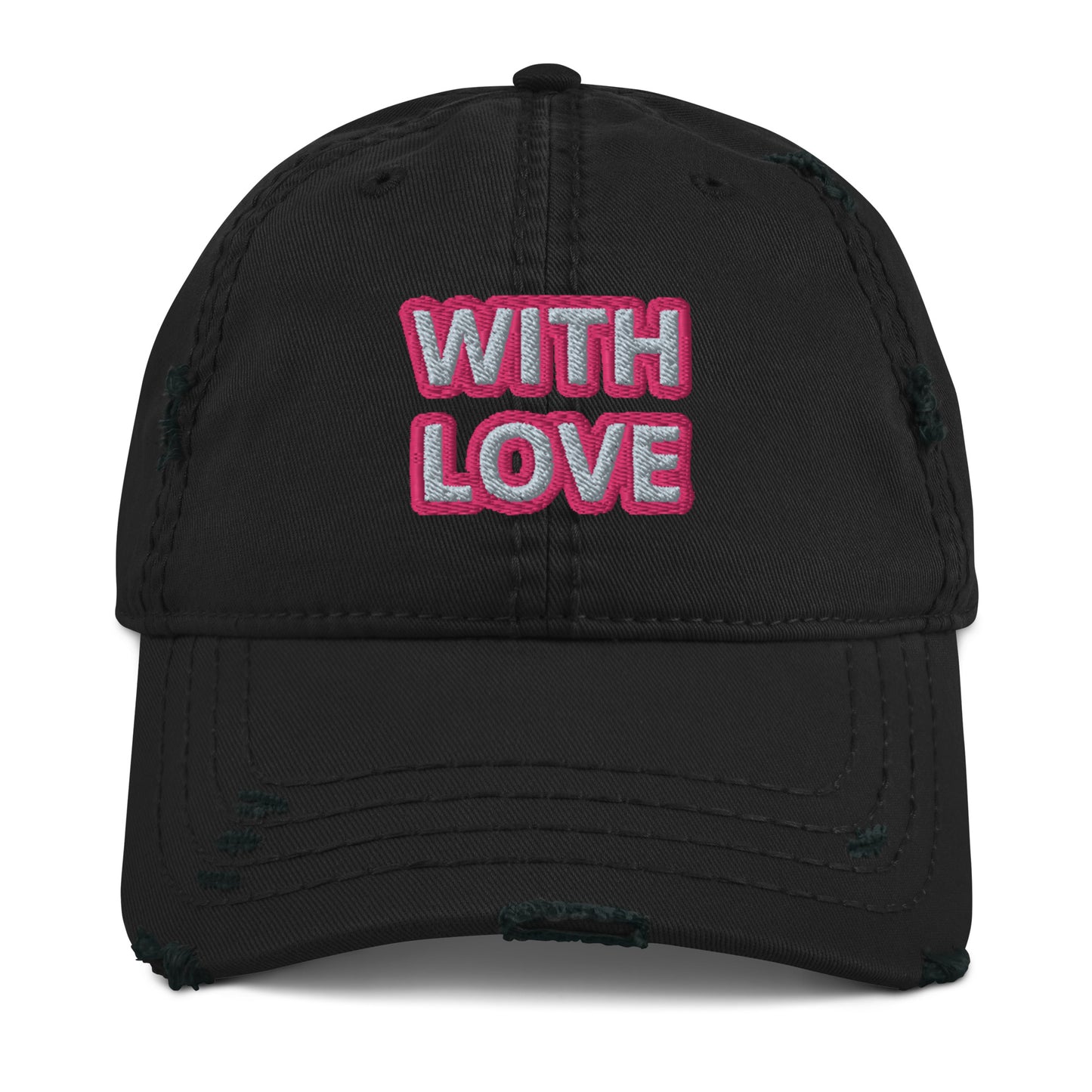 With Love (Unisex)