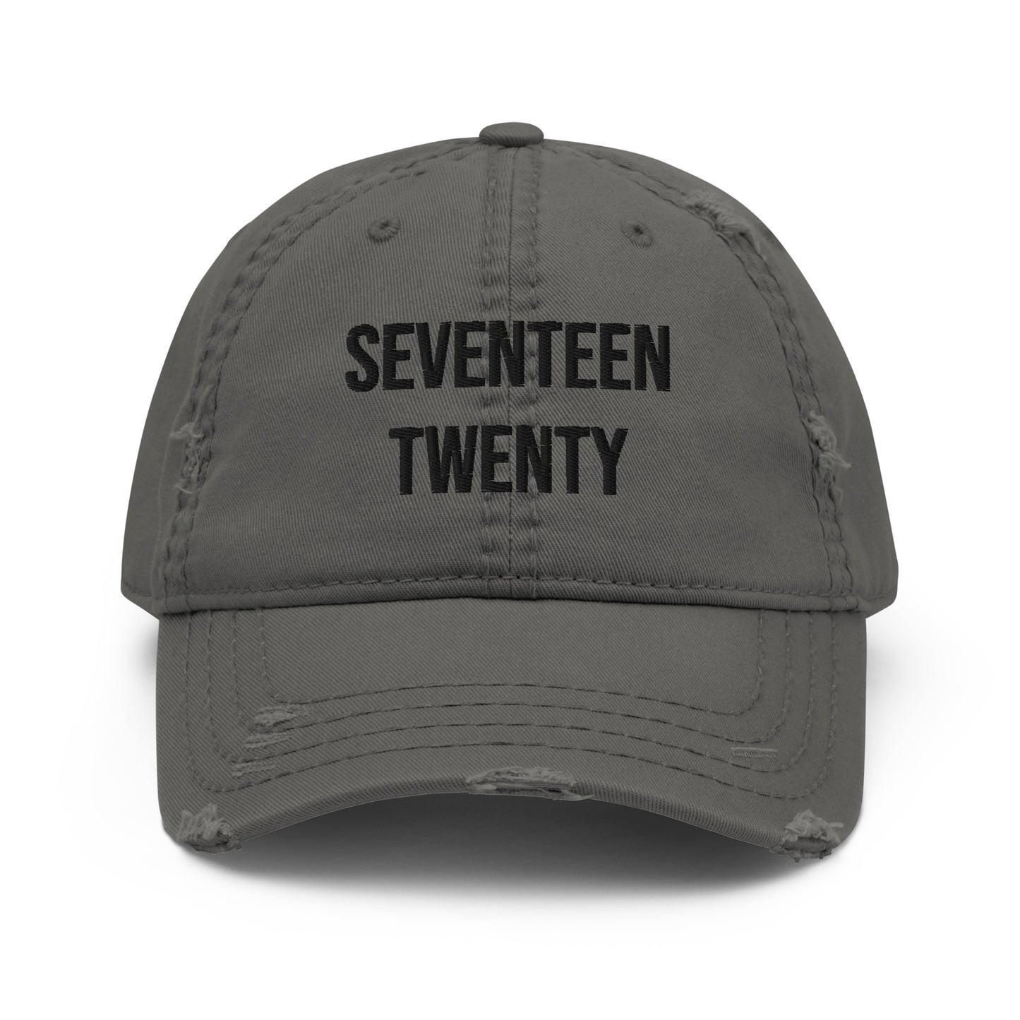 Seventeen Twenty (Unisex)