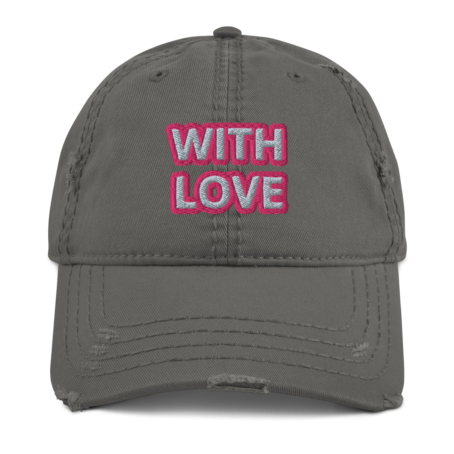 With Love (Unisex)