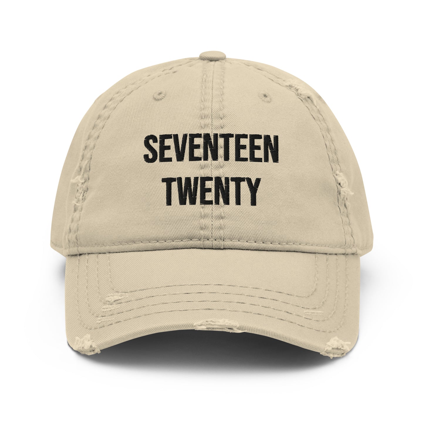 Seventeen Twenty (Unisex)