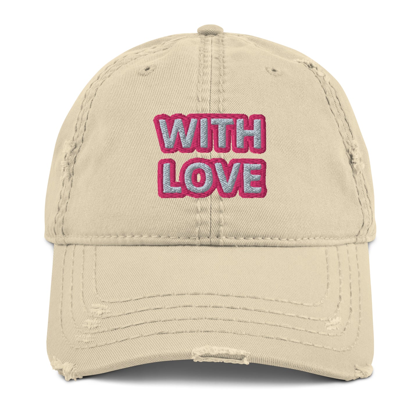 With Love (Unisex)