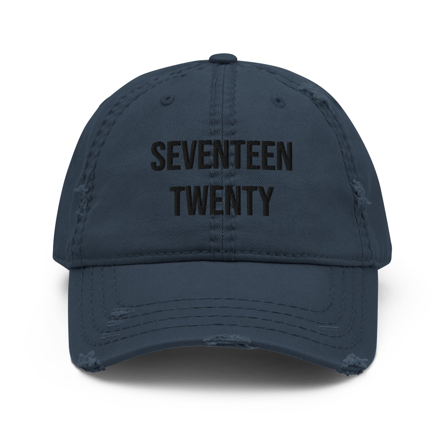 Seventeen Twenty (Unisex)