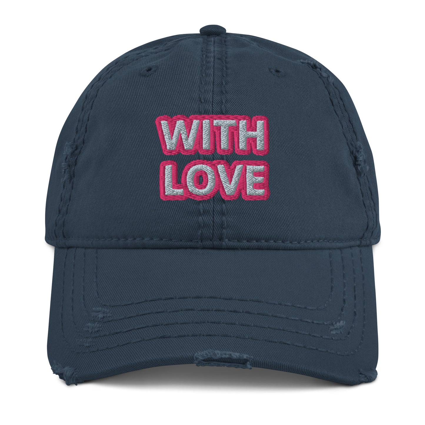 With Love (Unisex)