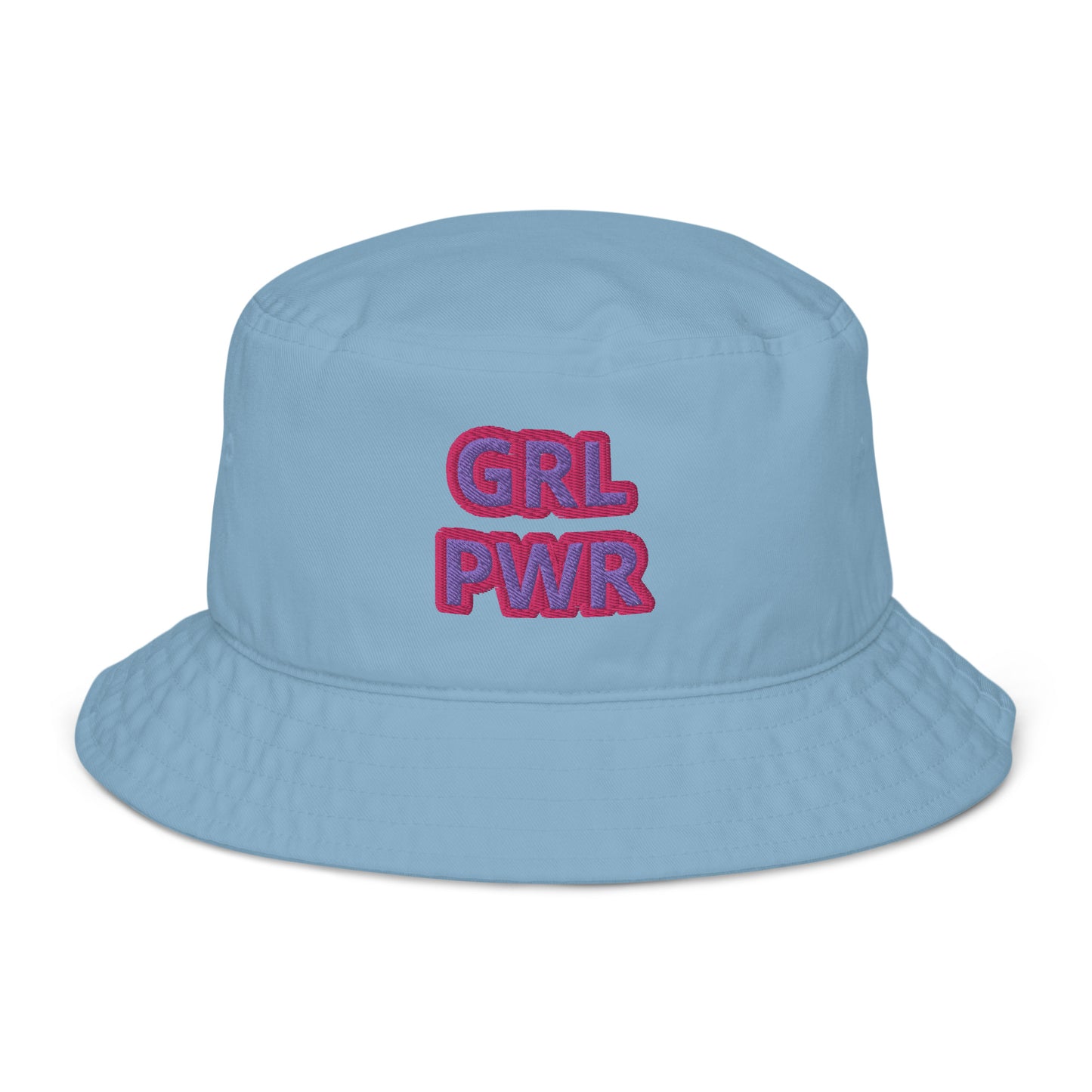 GRL PWR Bucket